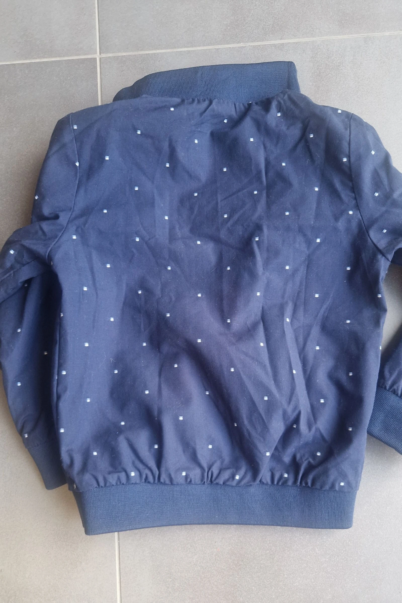 Bomber Mayoral niño – photo 5